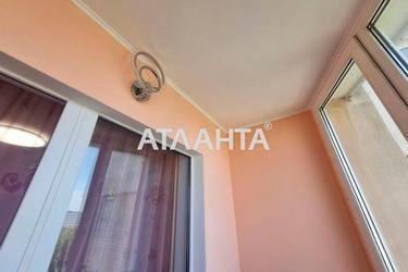 Багатокімнатна квартира за адресою вул. Кримська (площа 85 м²) - Atlanta.ua - фото 36