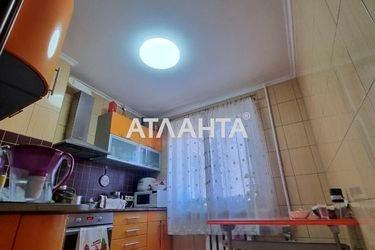 Багатокімнатна квартира за адресою вул. Кримська (площа 85 м²) - Atlanta.ua - фото 39