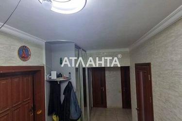 Багатокімнатна квартира за адресою вул. Кримська (площа 85 м²) - Atlanta.ua - фото 42