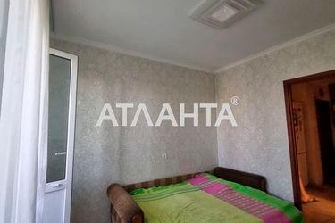 Багатокімнатна квартира за адресою вул. Кримська (площа 85 м²) - Atlanta.ua - фото 44