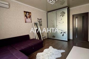 1-room apartment apartment by the address st. Raduzhnyy m n (area 37,7 m²) - Atlanta.ua - photo 10