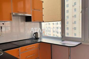 1-room apartment apartment by the address st. Raduzhnyy m n (area 37,7 m²) - Atlanta.ua - photo 11