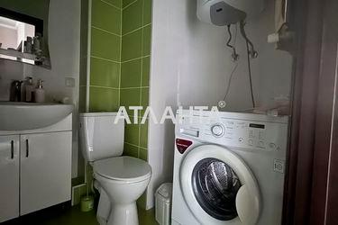 1-room apartment apartment by the address st. Raduzhnyy m n (area 37,7 m²) - Atlanta.ua - photo 16