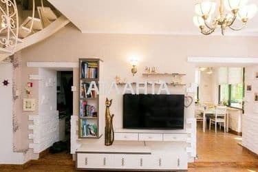 4+-rooms apartment apartment by the address st. Yasnaya (area 125 m²) - Atlanta.ua - photo 19