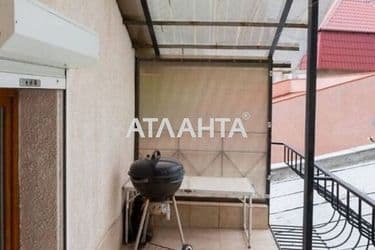 4+-rooms apartment apartment by the address st. Yasnaya (area 125 m²) - Atlanta.ua - photo 21