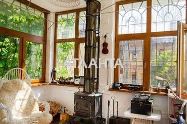 4+-rooms apartment apartment by the address st. Yasnaya (area 125 m²) - Atlanta.ua - photo 22