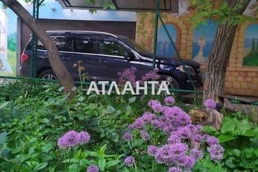 4+-rooms apartment apartment by the address st. Yasnaya (area 125 m²) - Atlanta.ua - photo 23