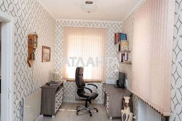 4+-rooms apartment apartment by the address st. Yasnaya (area 125 m²) - Atlanta.ua - photo 26