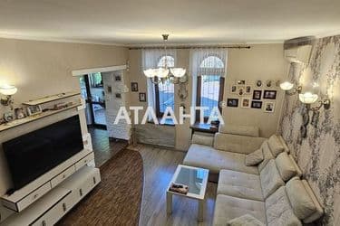 4+-rooms apartment apartment by the address st. Yasnaya (area 125 m²) - Atlanta.ua - photo 34