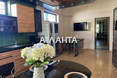 House by the address st. Garshina (area 272 m²) - Atlanta.ua - photo 26
