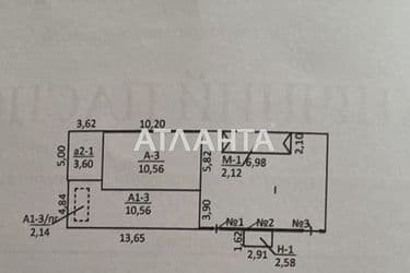 House by the address st. Garshina (area 272 m²) - Atlanta.ua - photo 50