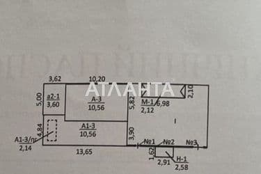 Будинок за адресою вул. Гаршина (площа 272 м²) - Atlanta.ua - фото 50