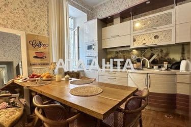 3-кімнатна квартира за адресою вул. Грецька (площа 95 м²) - Atlanta.ua - фото 20