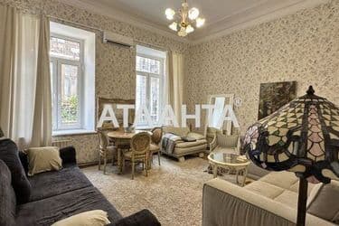 3-rooms apartment apartment by the address st. Grecheskaya Karla Libknekhta (area 95 m²) - Atlanta.ua - photo 15