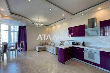 3-rooms apartment apartment by the address st. Balkovskaya Frunze (area 113,8 m²) - Atlanta.ua - photo 13