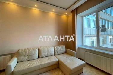 3-rooms apartment apartment by the address st. Balkovskaya Frunze (area 113,8 m²) - Atlanta.ua - photo 17