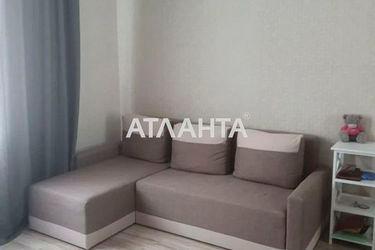 1-room apartment apartment by the address st. Voronezhskaya (area 34 m²) - Atlanta.ua - photo 10