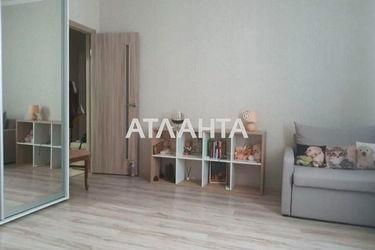 1-room apartment apartment by the address st. Voronezhskaya (area 34 m²) - Atlanta.ua - photo 11