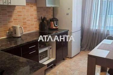 1-room apartment apartment by the address st. Voronezhskaya (area 34 m²) - Atlanta.ua - photo 9