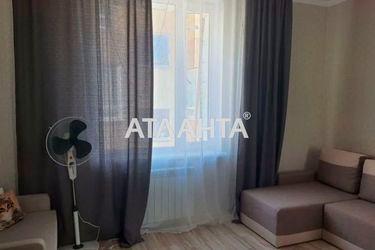 1-room apartment apartment by the address st. Voronezhskaya (area 34 m²) - Atlanta.ua - photo 12