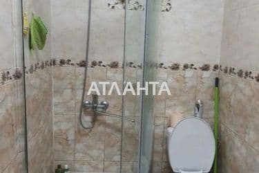 1-room apartment apartment by the address st. Voronezhskaya (area 34 m²) - Atlanta.ua - photo 15