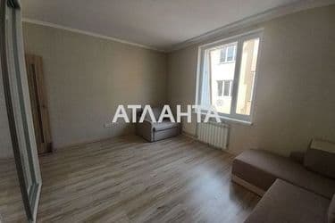 1-room apartment apartment by the address st. Voronezhskaya (area 34 m²) - Atlanta.ua - photo 12