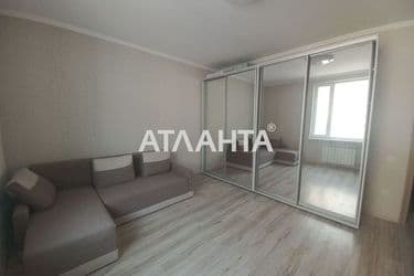 1-room apartment apartment by the address st. Voronezhskaya (area 34 m²) - Atlanta.ua - photo 10