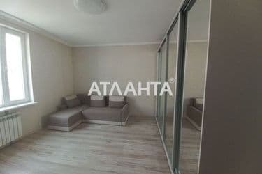 1-room apartment apartment by the address st. Voronezhskaya (area 34 m²) - Atlanta.ua - photo 11