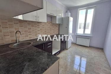 1-кімнатна квартира за адресою вул. Воронезька (площа 34 м²) - Atlanta.ua - фото 11