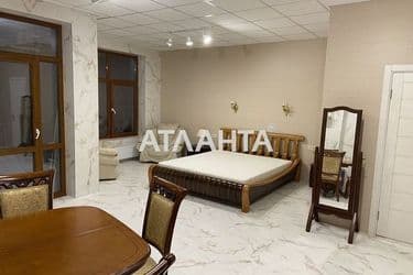 1-room apartment apartment by the address st. Dolgaya (area 40 m²) - Atlanta.ua - photo 7