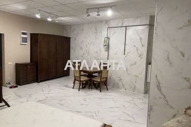 1-room apartment apartment by the address st. Dolgaya (area 40 m²) - Atlanta.ua - photo 8