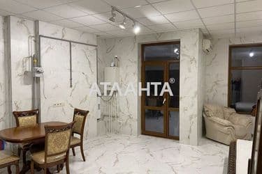 1-room apartment apartment by the address st. Dolgaya (area 40 m²) - Atlanta.ua - photo 9