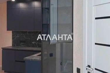 1-room apartment apartment by the address st. Sakharova (area 40 m²) - Atlanta.ua - photo 10