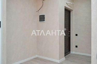 1-room apartment apartment by the address st. Sakharova (area 40 m²) - Atlanta.ua - photo 13