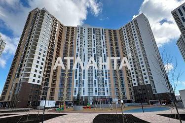 2-комнатная квартира по адресу ул. Краснова (площадь 64 м²) - Atlanta.ua - фото 18