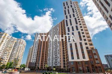 2-кімнатна квартира за адресою вул. Краснова (площа 64 м²) - Atlanta.ua - фото 22