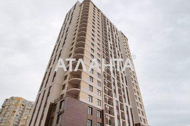 2-комнатная квартира по адресу ул. Краснова (площадь 64 м²) - Atlanta.ua - фото 29