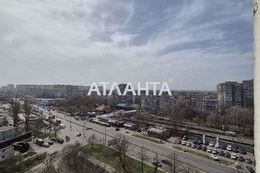 3-rooms apartment apartment by the address st. Nebesnoy Sotni pr Zhukova marsh pr Leninskoy iskry pr (area 68,6 m²) - Atlanta.ua - photo 31
