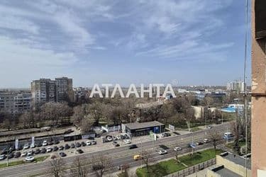 3-комнатная квартира по адресу Небесной Сотни пр. (площадь 68,6 м²) - Atlanta.ua - фото 34