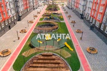 1-room apartment apartment by the address st. 7 km ovidiopolskoy dor (area 22 m²) - Atlanta.ua - photo 23