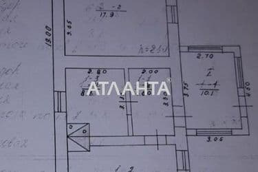 House by the address st. Sadovaya (area 114 m²) - Atlanta.ua - photo 11