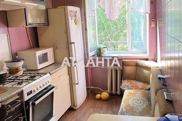 Room in dormitory apartment by the address st. Zholio kyuri (area 42,3 m²) - Atlanta.ua - photo 21