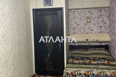 Room in dormitory apartment by the address st. Zholio kyuri (area 42,3 m²) - Atlanta.ua - photo 20