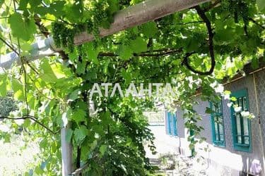 House by the address st. Plavnevskaya (area 65 m²) - Atlanta.ua - photo 34