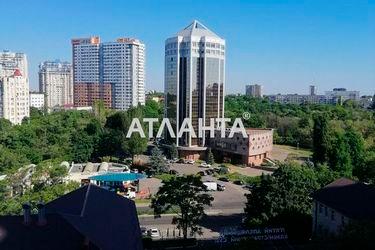 3-комнатная квартира по адресу Гагарина пр. (площадь 101 м²) - Atlanta.ua - фото 21