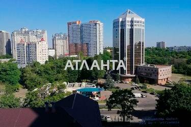 3-комнатная квартира по адресу Гагарина пр. (площадь 101 м²) - Atlanta.ua - фото 22