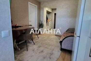 2-rooms apartment apartment by the address st. Levko Lukyanenko (area 40 m²) - Atlanta.ua - photo 8