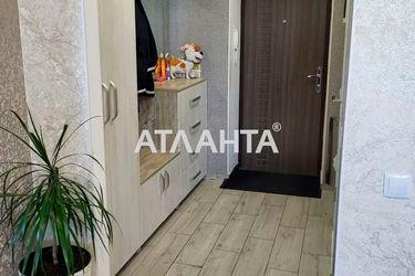 2-rooms apartment apartment by the address st. Levko Lukyanenko (area 40 m²) - Atlanta.ua - photo 11