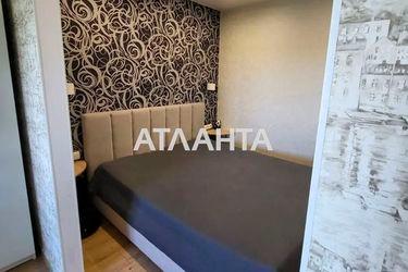 2-rooms apartment apartment by the address st. Levko Lukyanenko (area 40 m²) - Atlanta.ua - photo 9