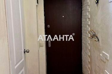 2-комнатная квартира по адресу ул. Мечникова (площадь 42,4 м²) - Atlanta.ua - фото 30